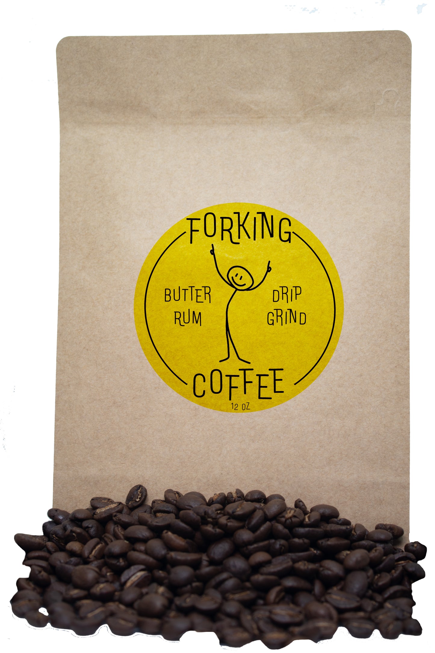 Butter Rum Coffee
