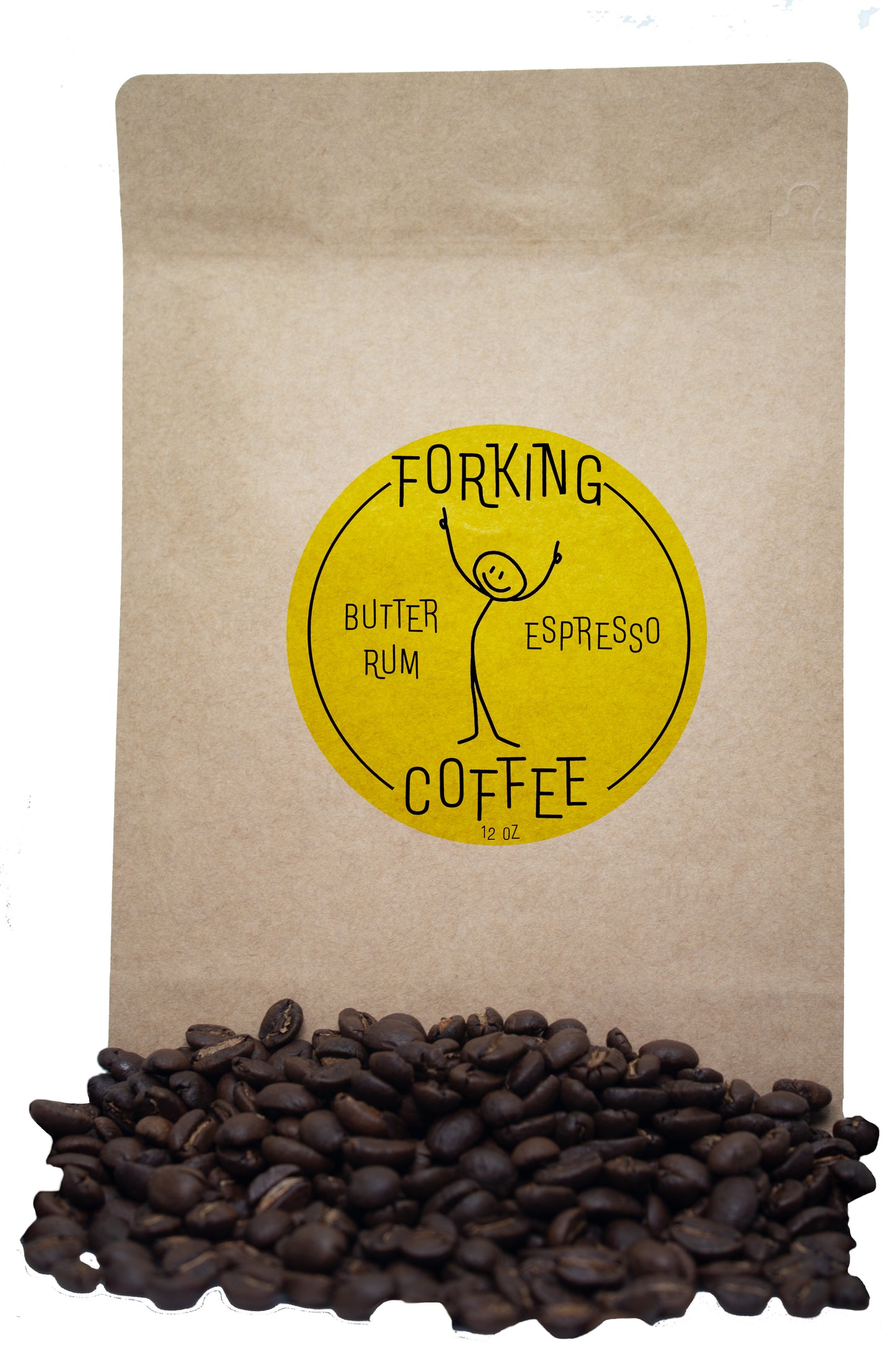 Butter Rum Coffee