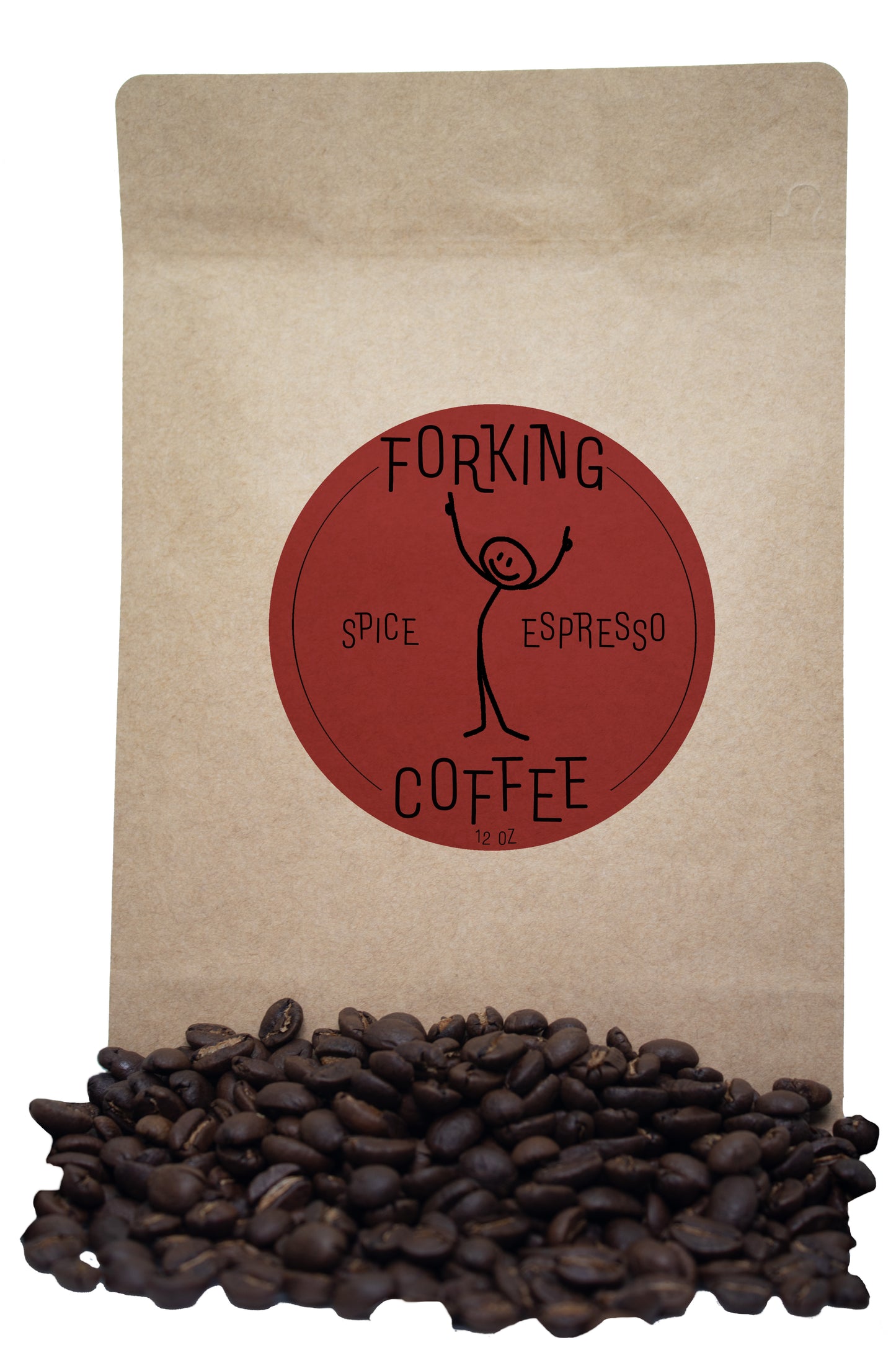 Spice Coffee