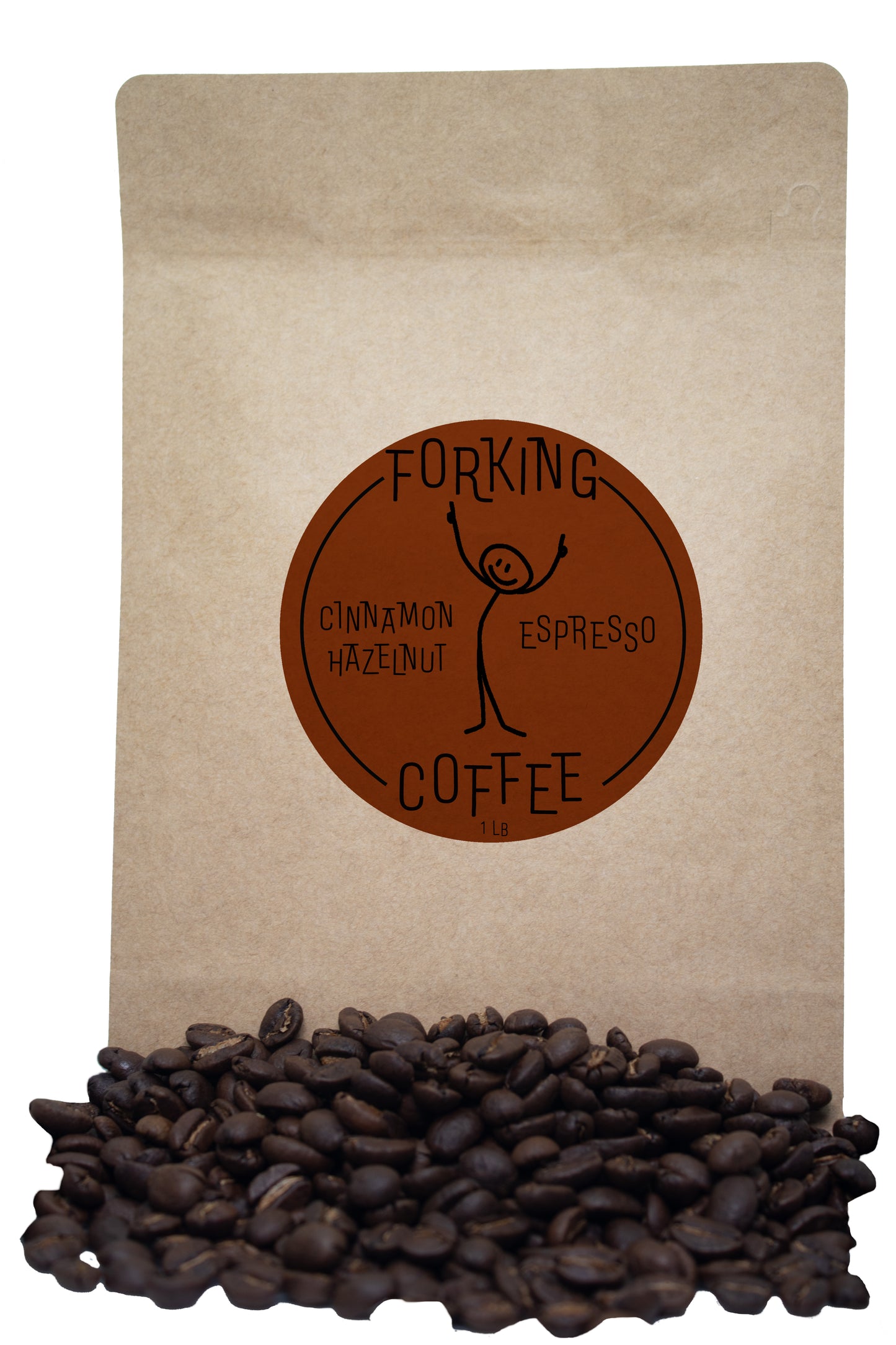 Cinnamon Hazelnut Coffee