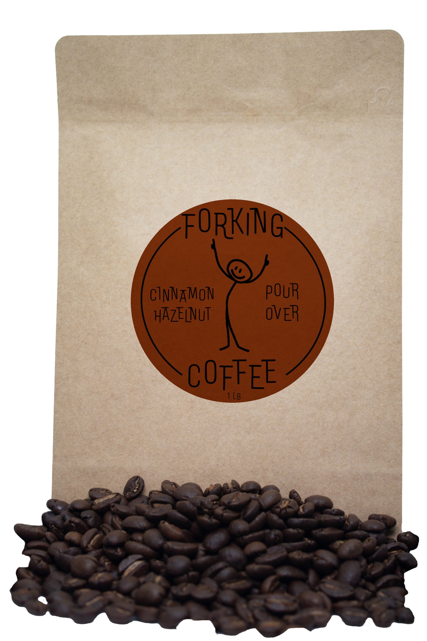 Cinnamon Hazelnut Coffee