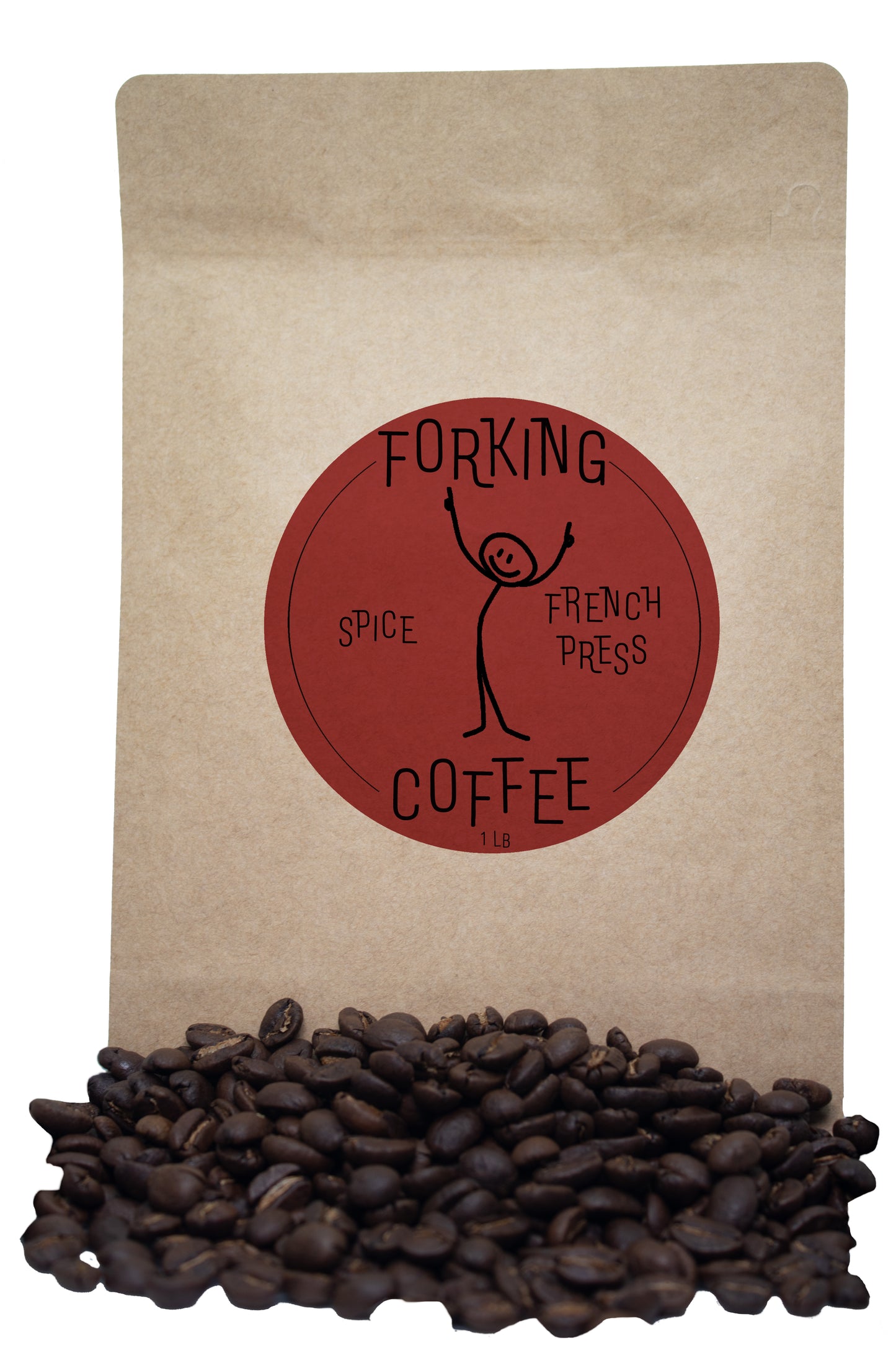 Spice Coffee