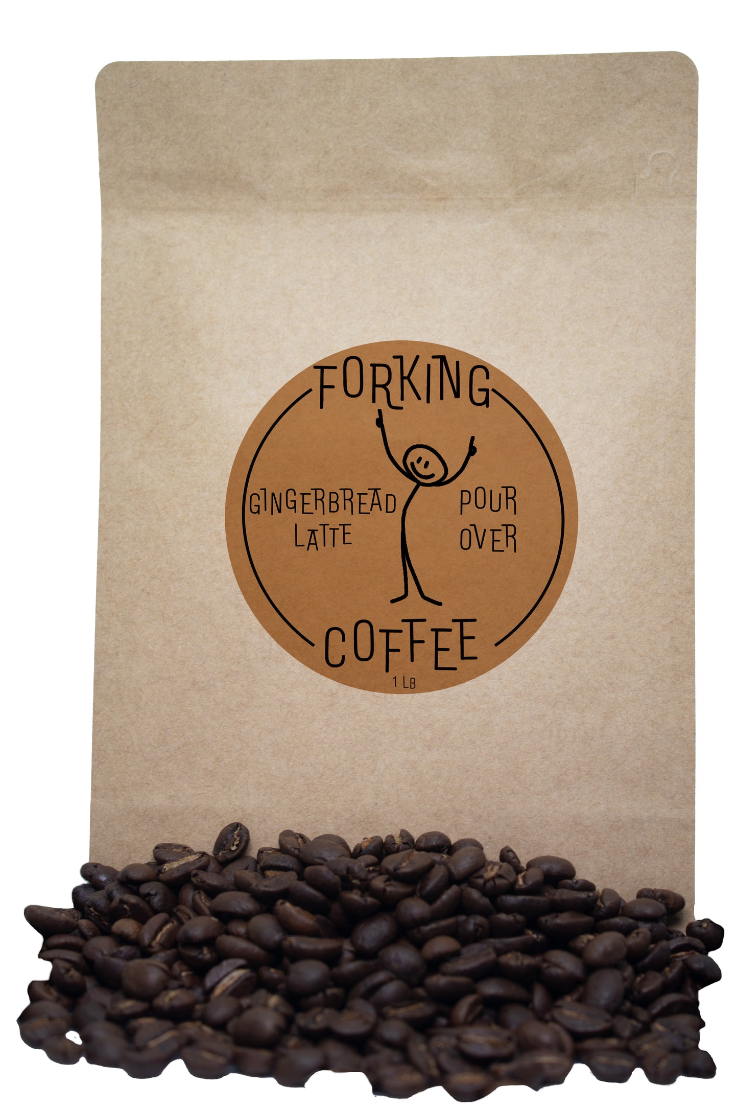 Gingerbread Coffee