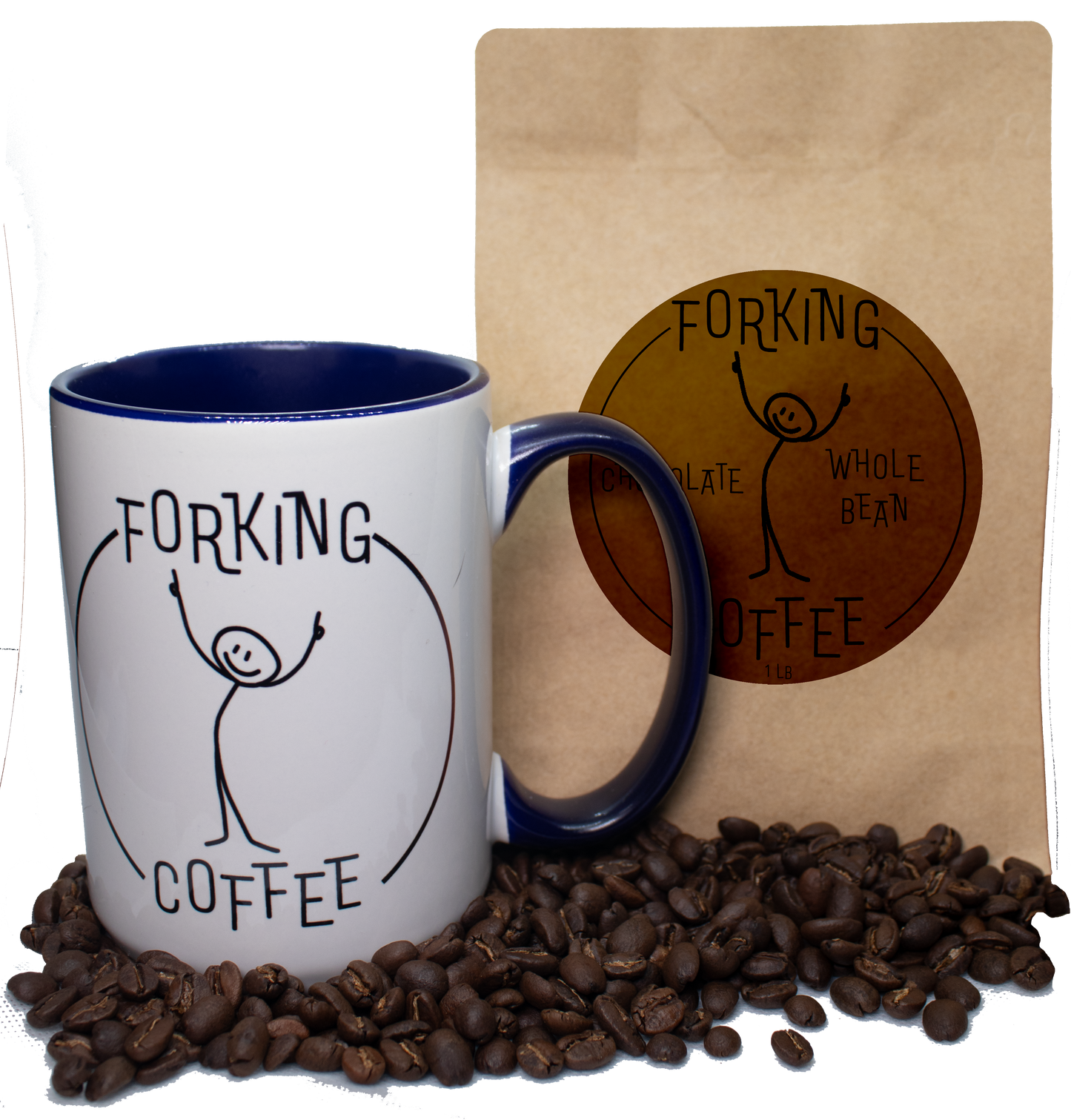 Chocolate Coffee Bundle