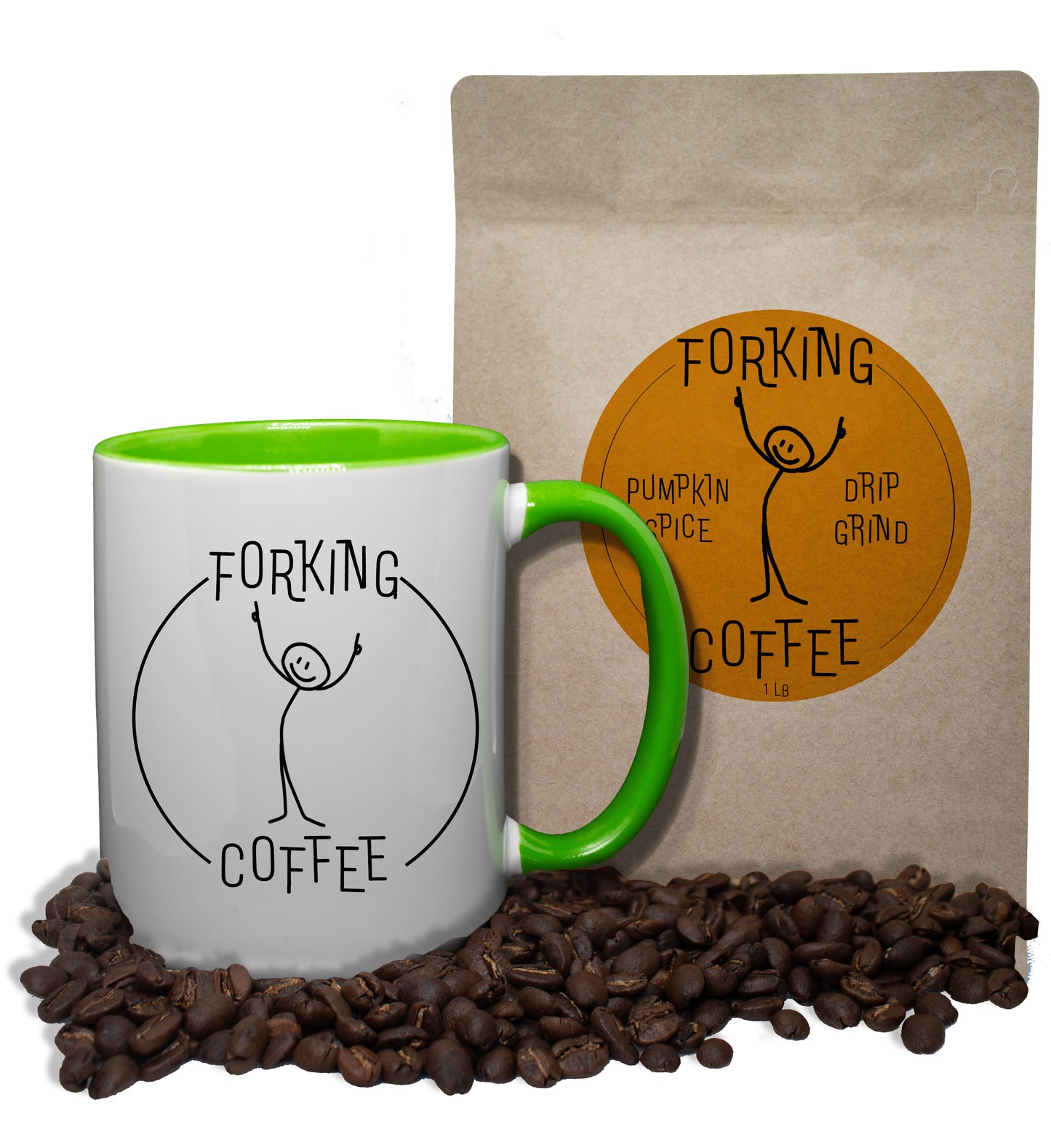 Pumpkin Spice Bundle