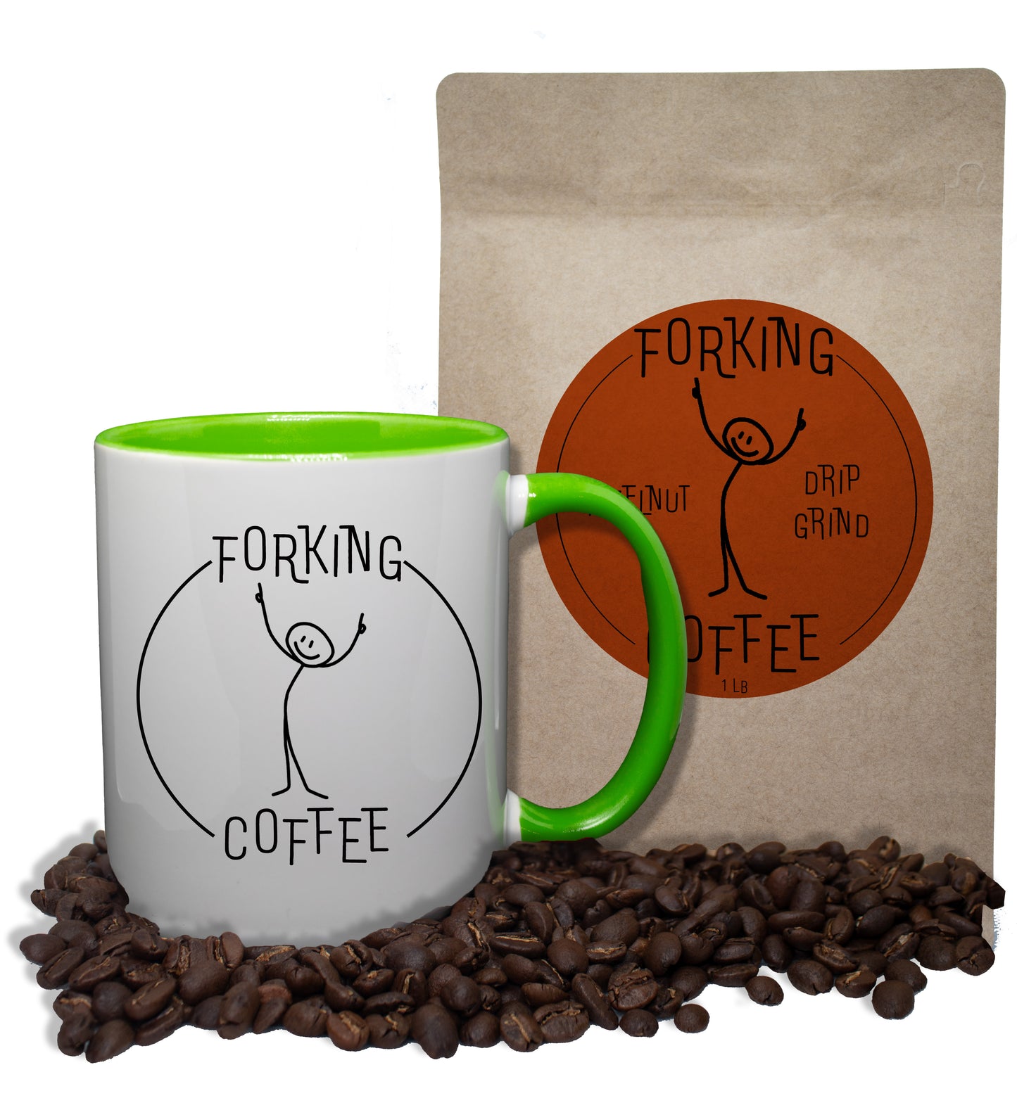 Hazelnut Coffee Bundle