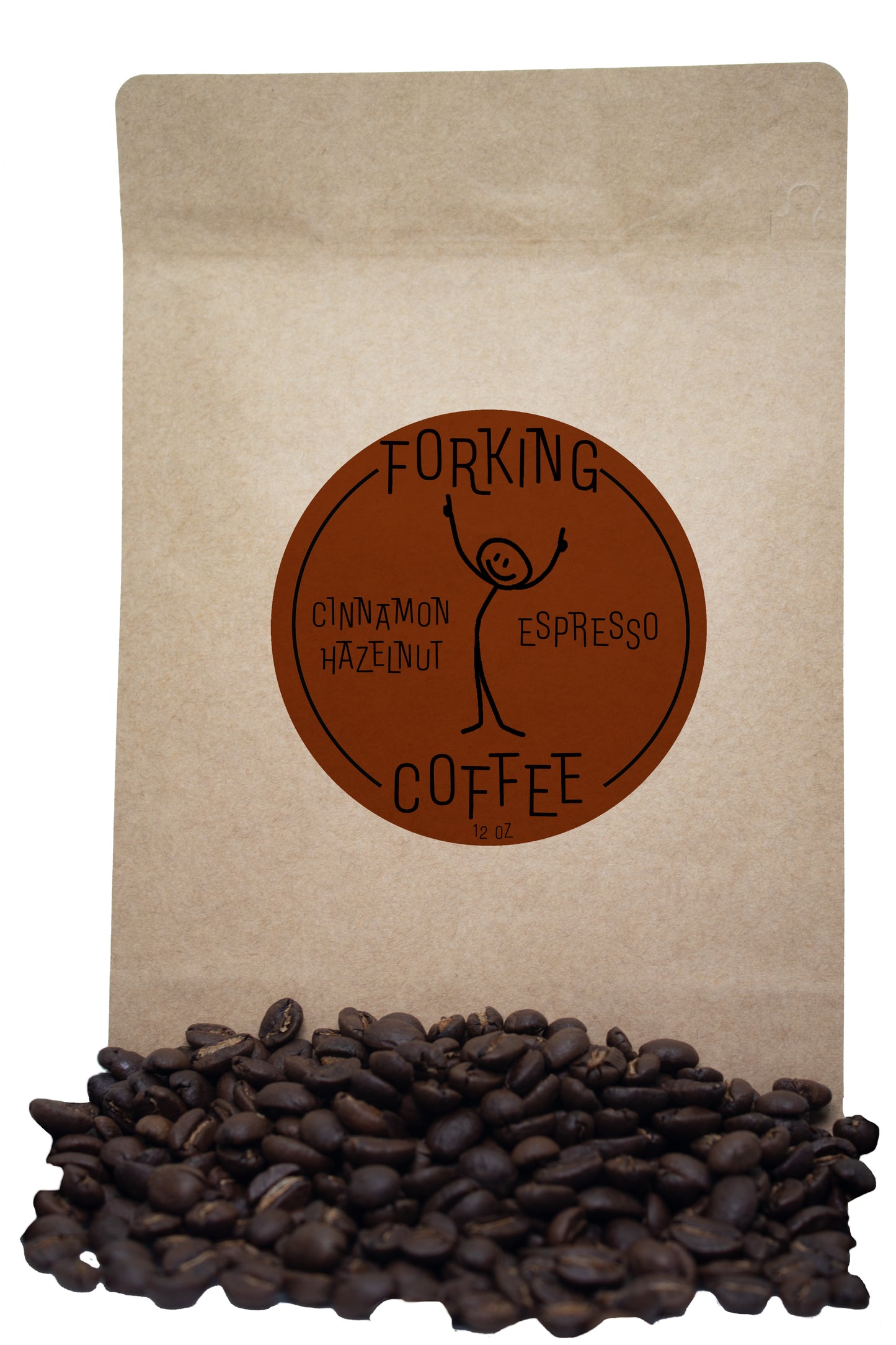 Cinnamon Hazelnut Coffee