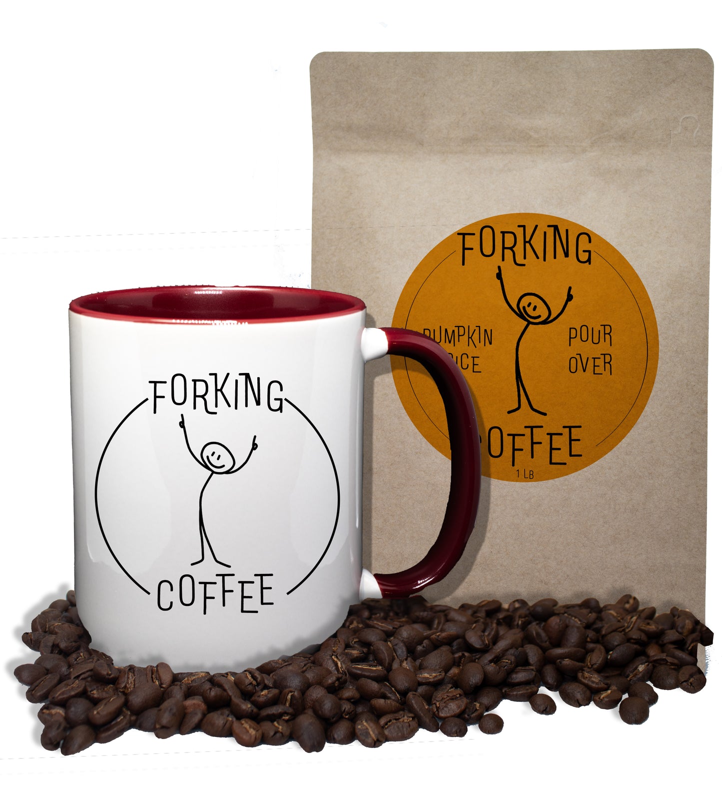 Pumpkin Spice Bundle