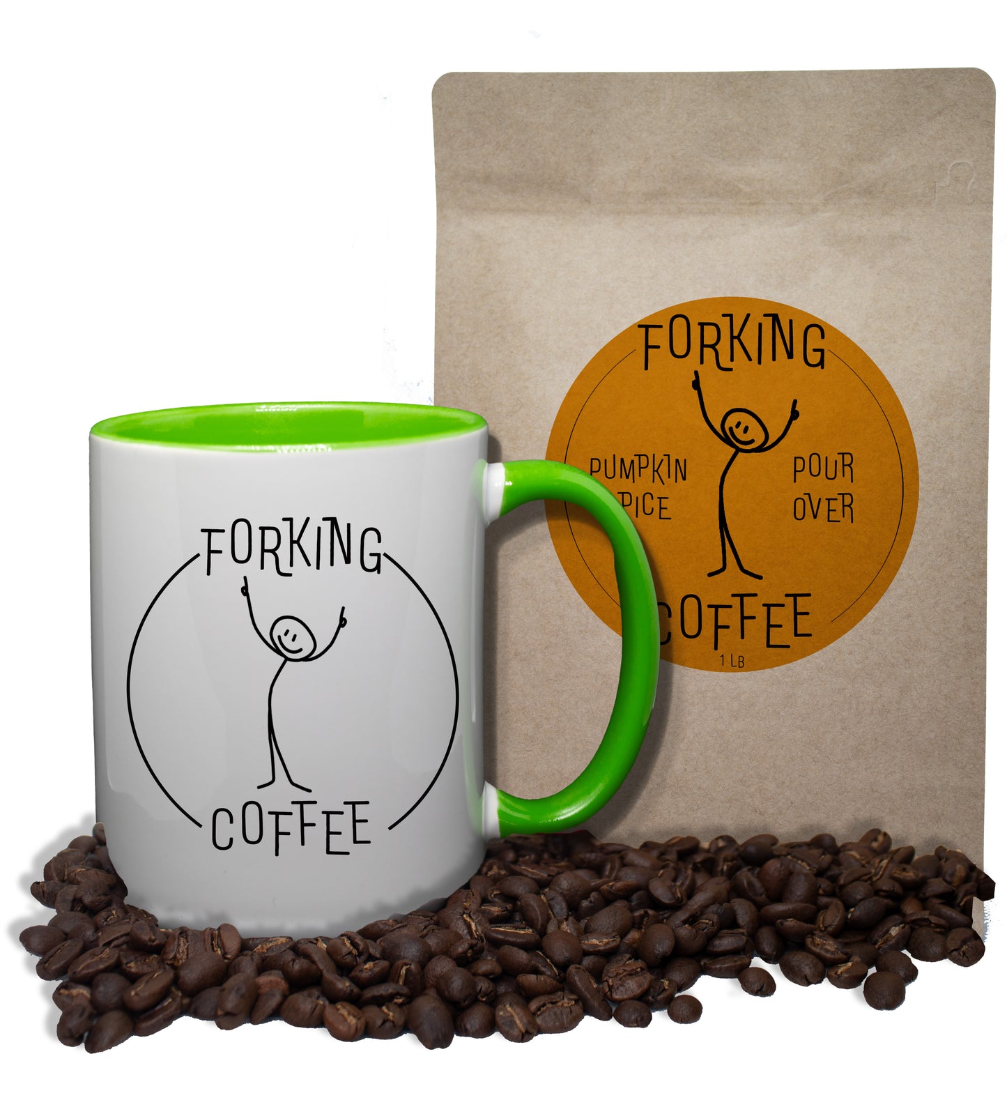 Pumpkin Spice Bundle