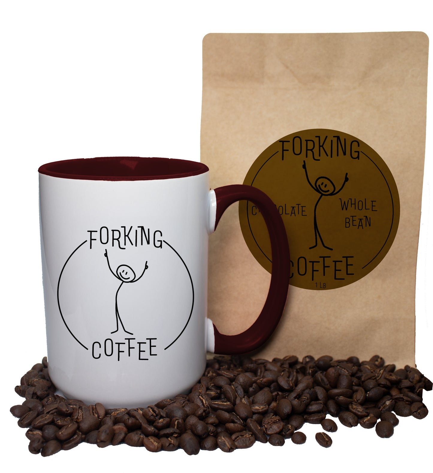 Chocolate Coffee Bundle