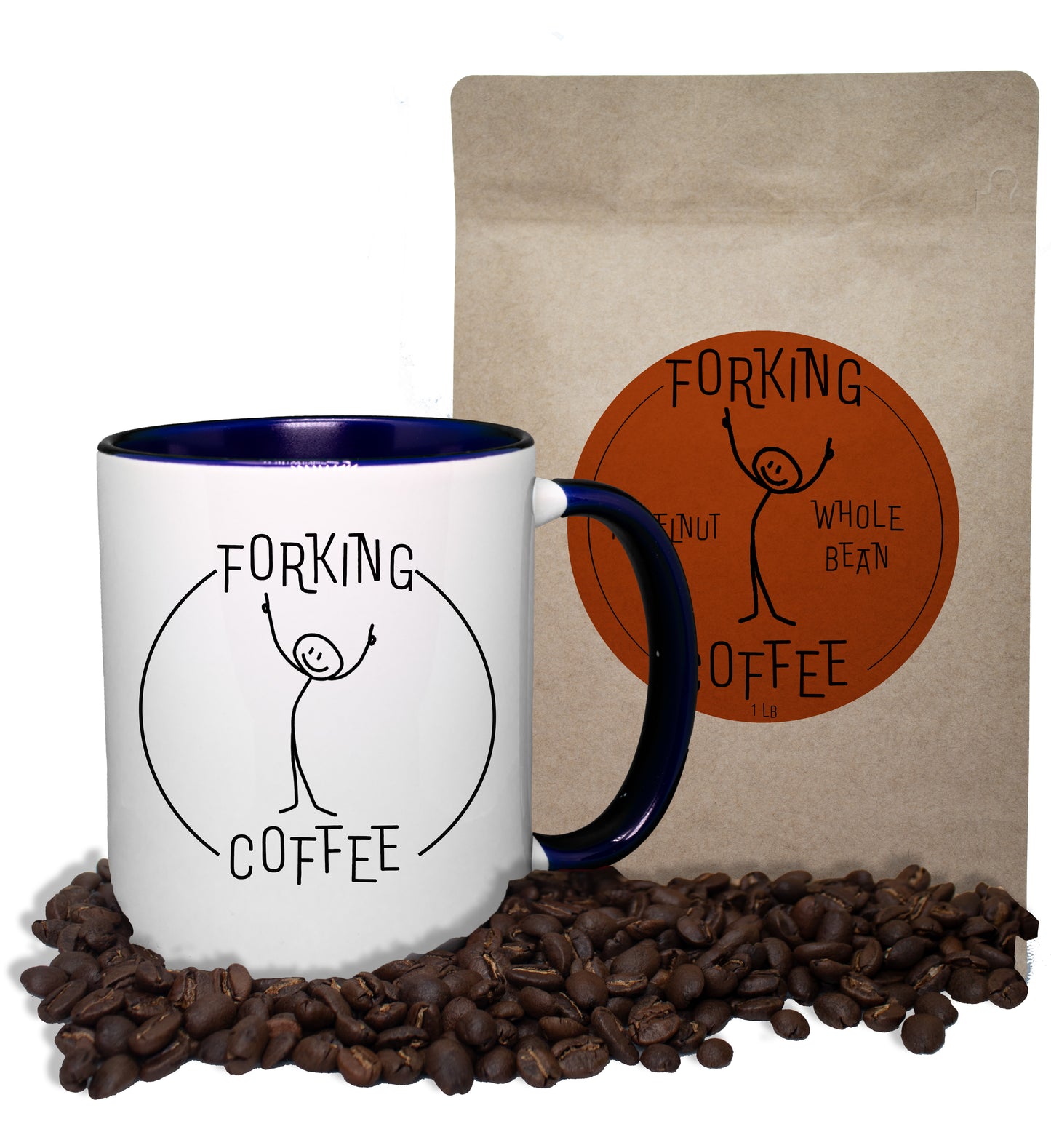 Hazelnut Coffee Bundle