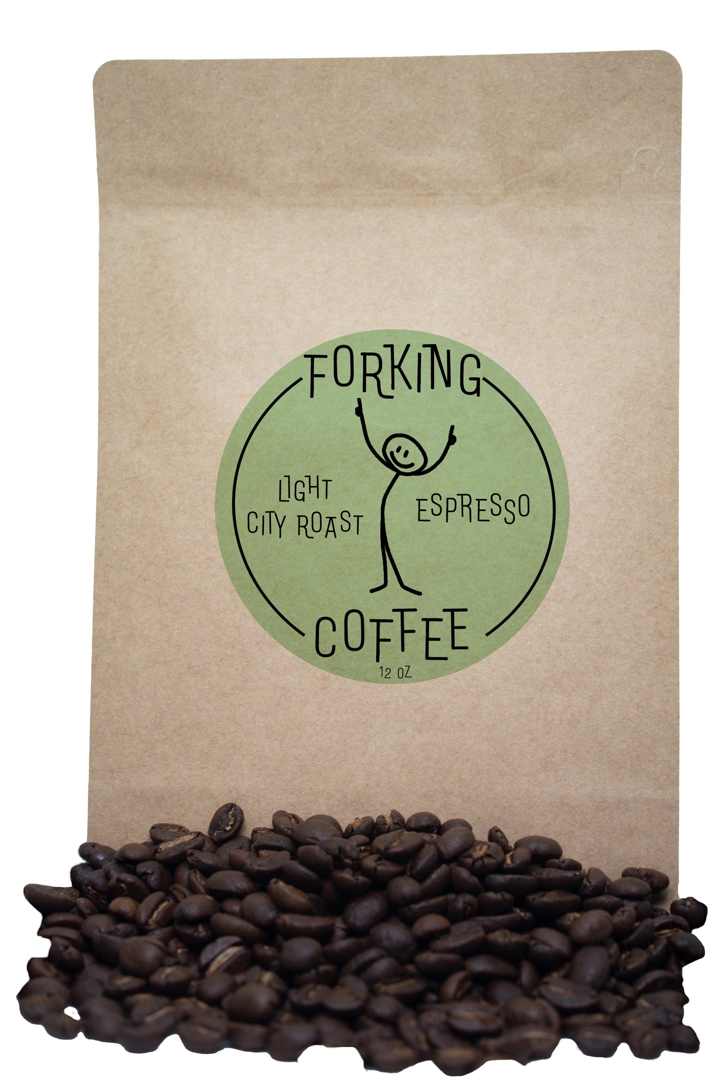 Light City Roast Coffee