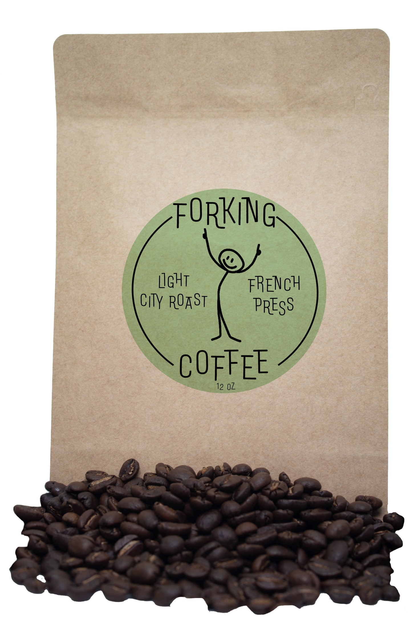Light City Roast Coffee