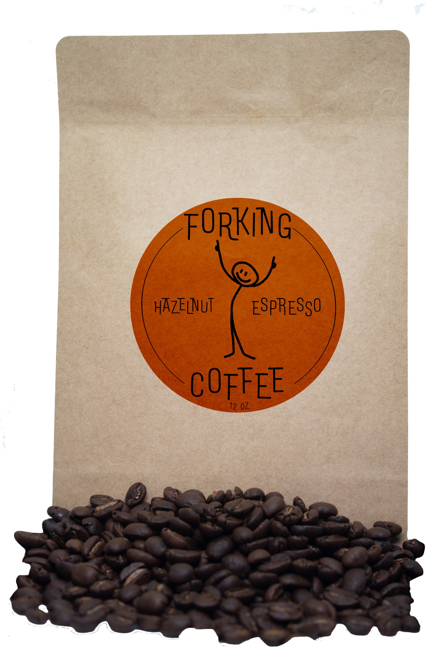 Hazelnut Coffee