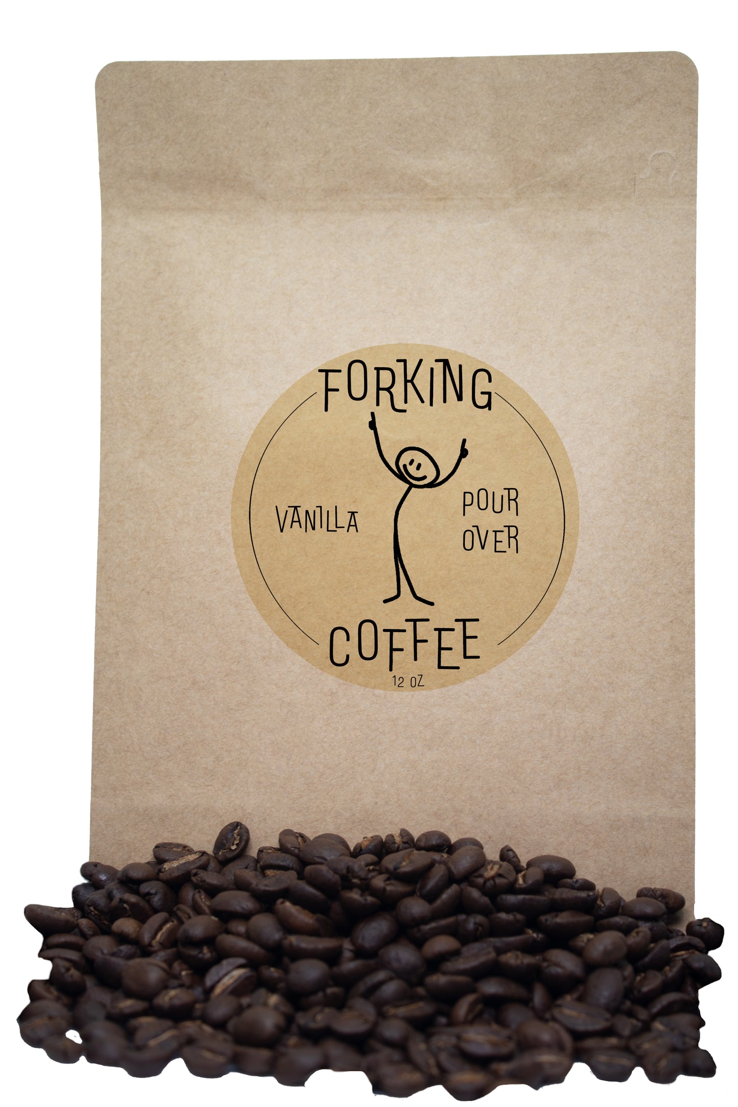 Vanilla Coffee