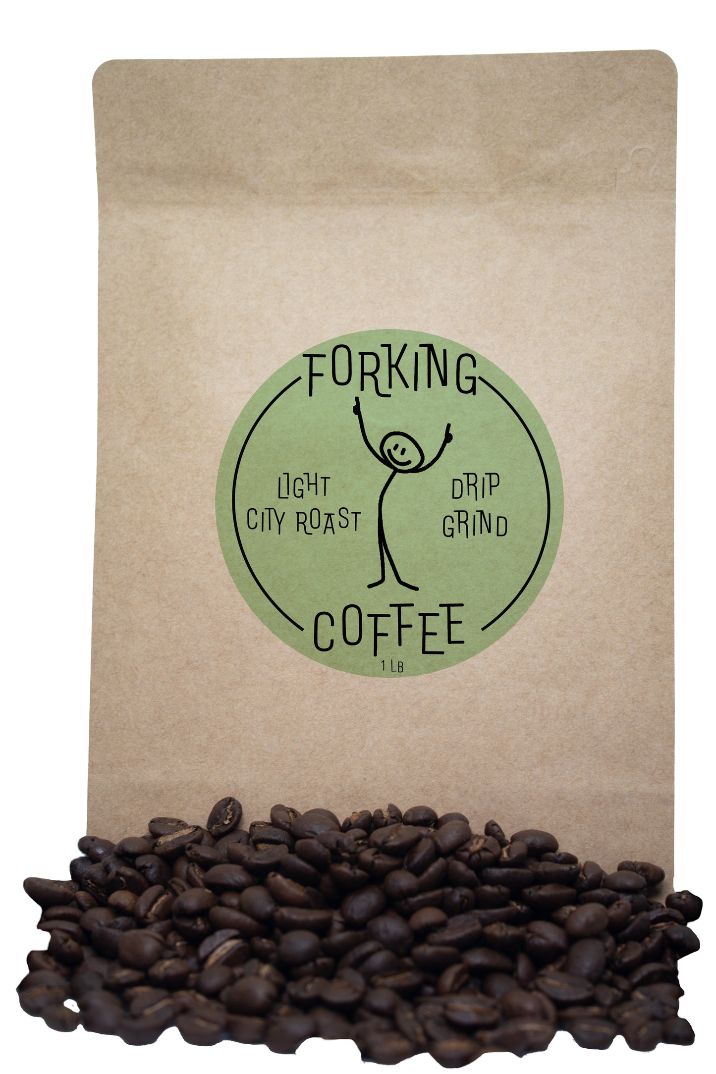 Light City Roast Coffee