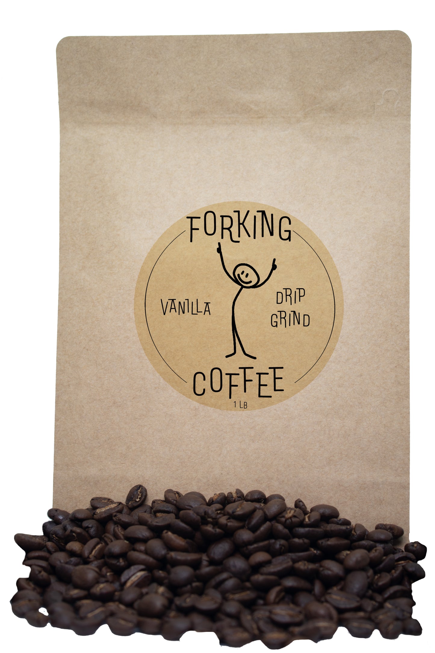 Vanilla Coffee