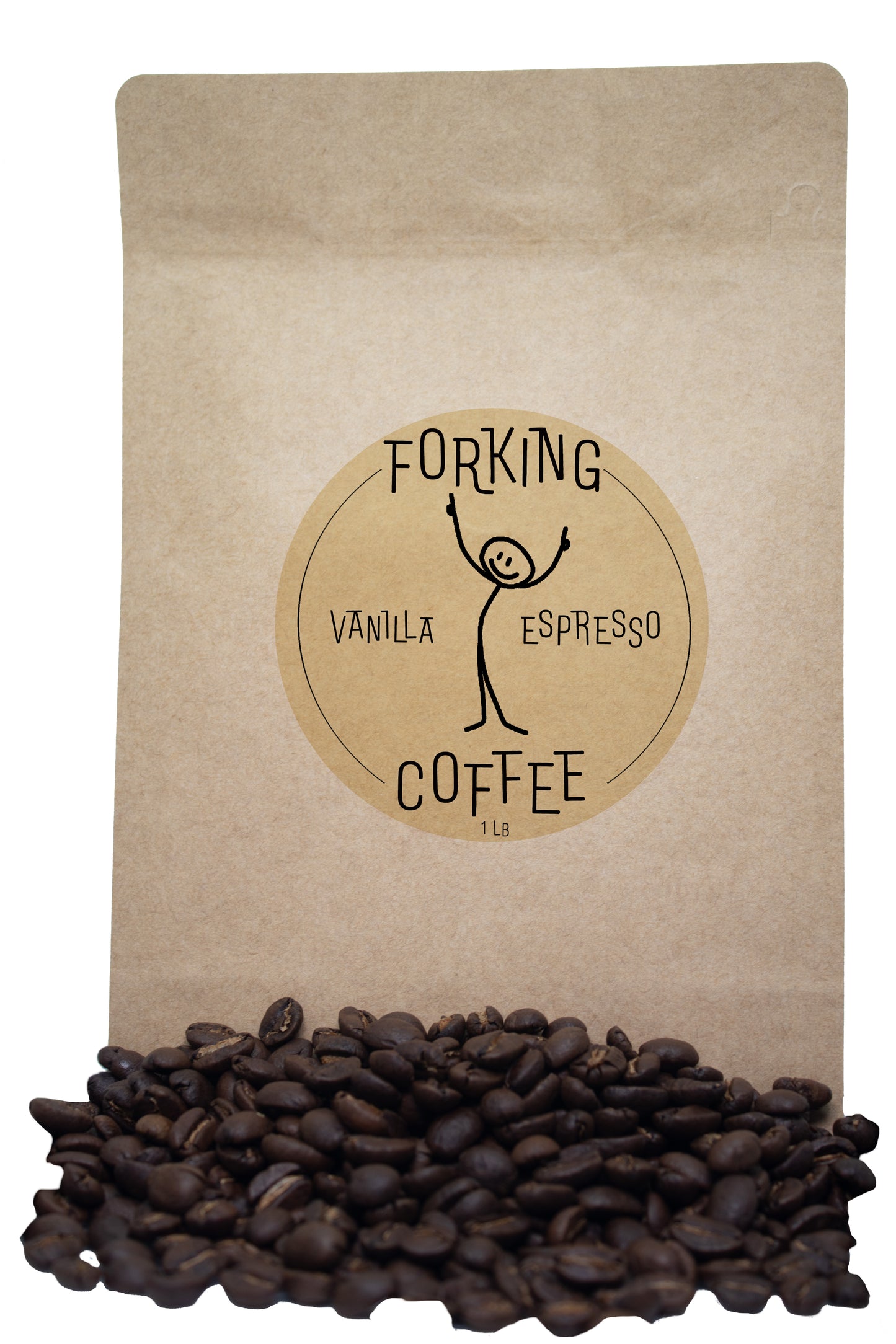 Vanilla Coffee