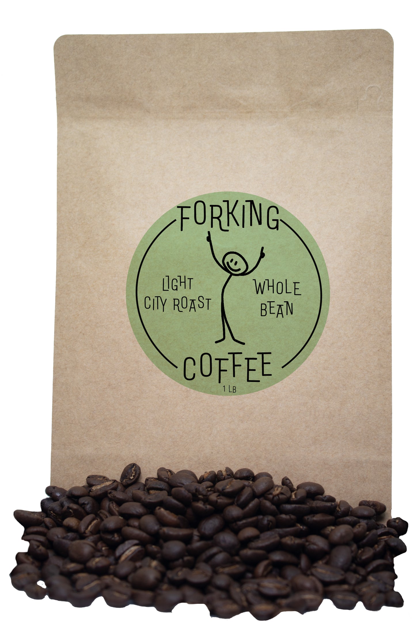 Light City Roast Coffee