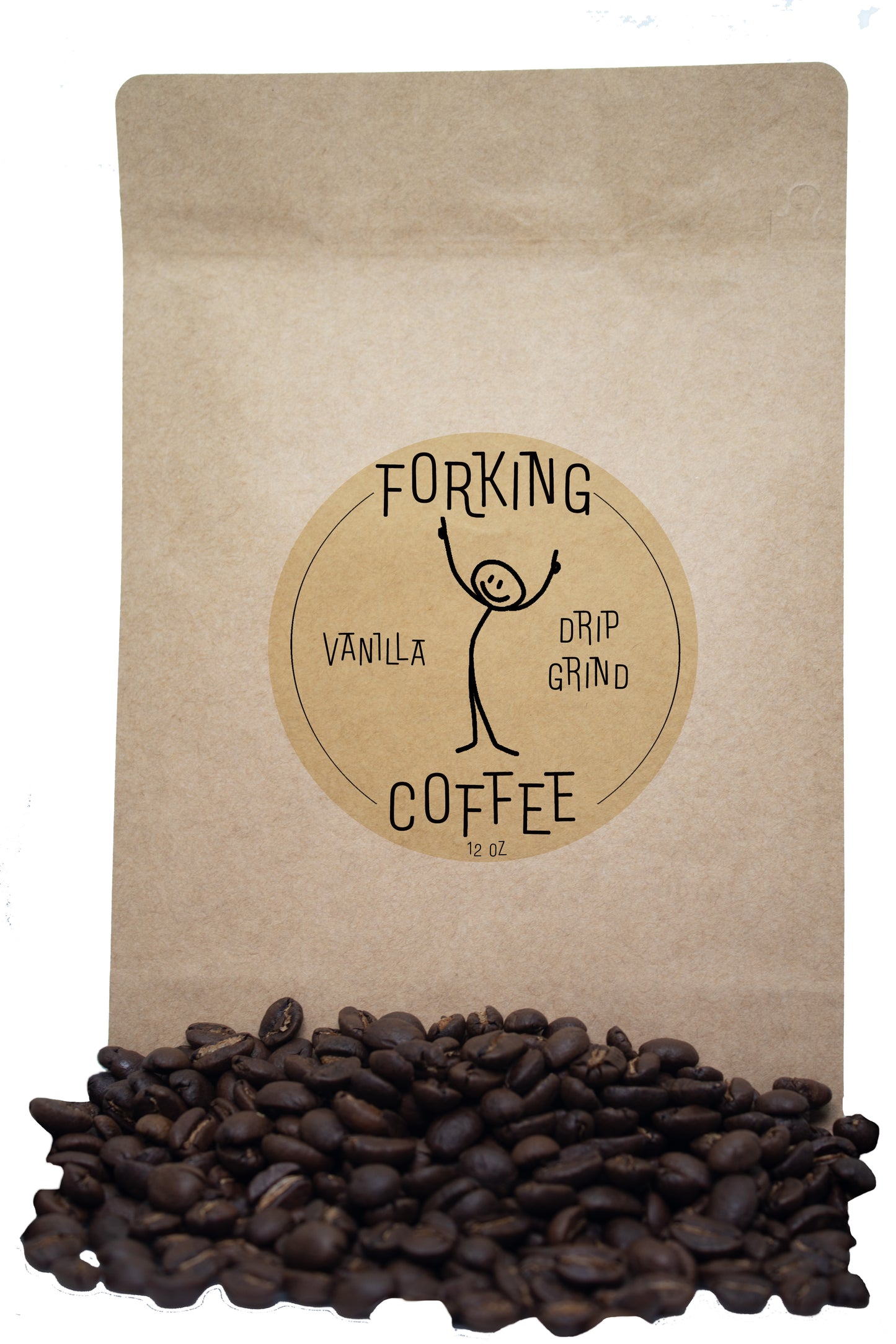 Vanilla Coffee