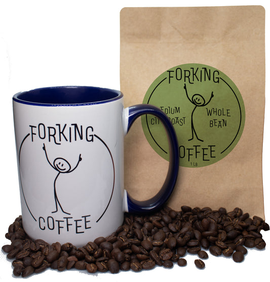 Medium Roast Coffee Bundle